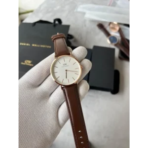 Imported Daniel Wellington Watch For Men (SW5175)