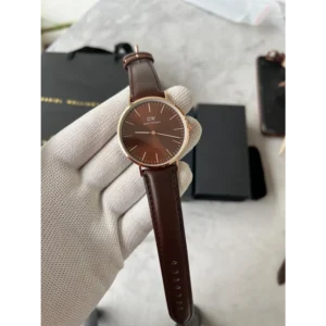 Imported Daniel Wellington Watch For Men (SW5176)