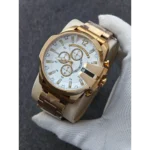 Imported Diesel Watch For Men (FH44)