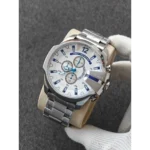Imported Diesel Watch For Men (FH45)