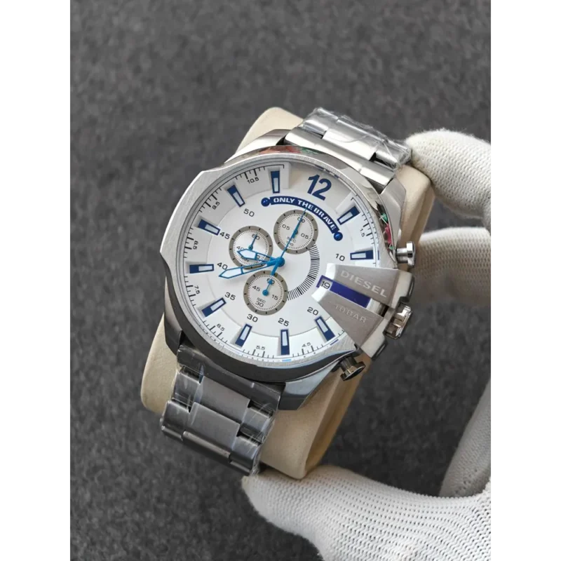 Imported Diesel Watch For Men (FH45)