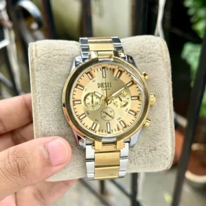 Imported Diesel Watch For Men (SHH3677)