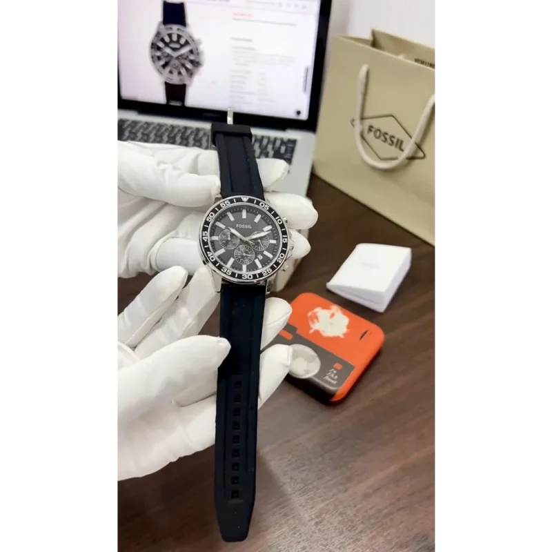 Imported Fossil Watch For Men (LUT01)