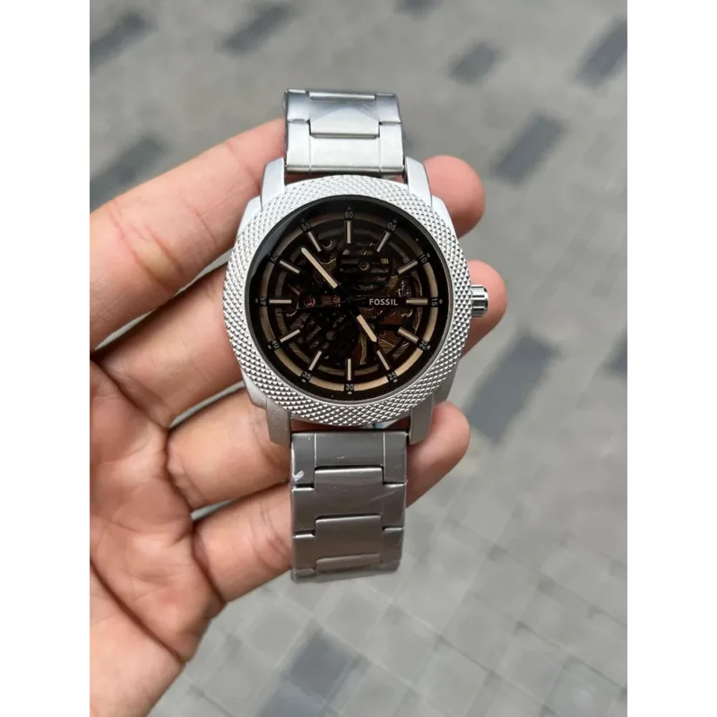 Imported Fossil Watch For Men (LUT18)