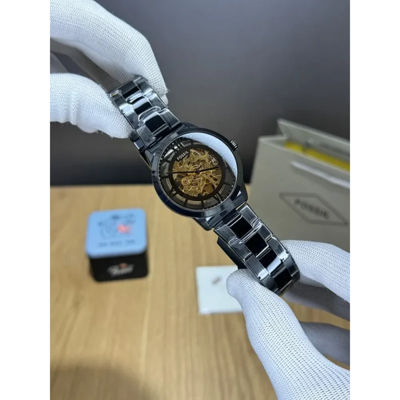 Imported Fossil Watch For Men (SW5145)