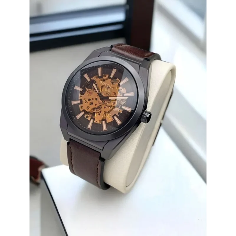 Imported Fossil Watch For Men (SW5346)