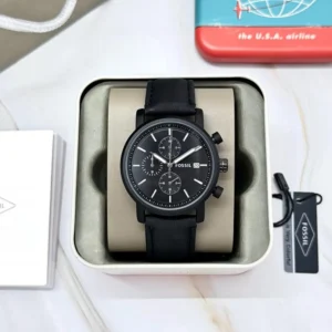Imported Fossil Watch For Men (SW5367)