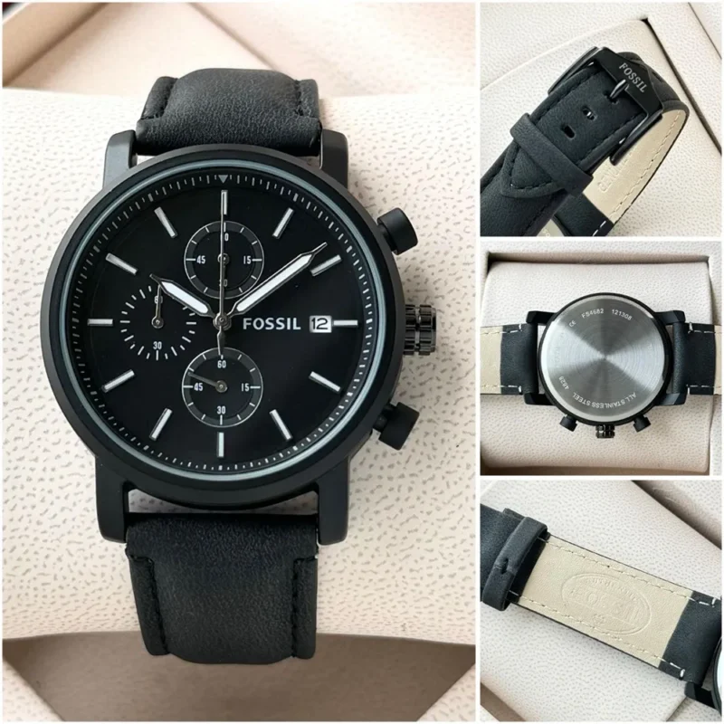 Imported Fossil Watch For Men (WW27)