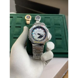 Imported G-Shock Watch For Men (CS4058)