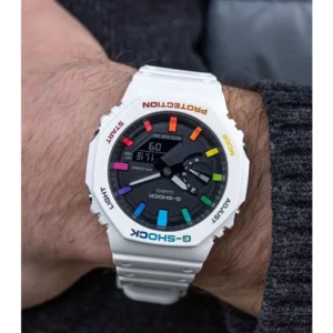 Imported G shock Watch For Men (SW5147)