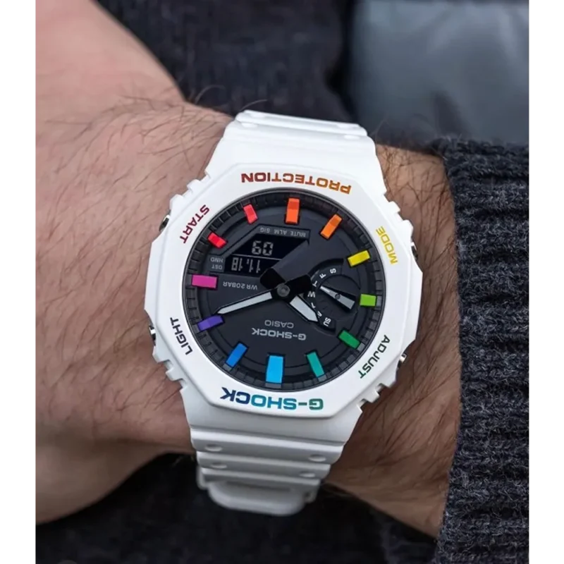 Imported G shock Watch For Men (SW5147)