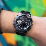 Imported G-Shock Watch For Men (WW05)