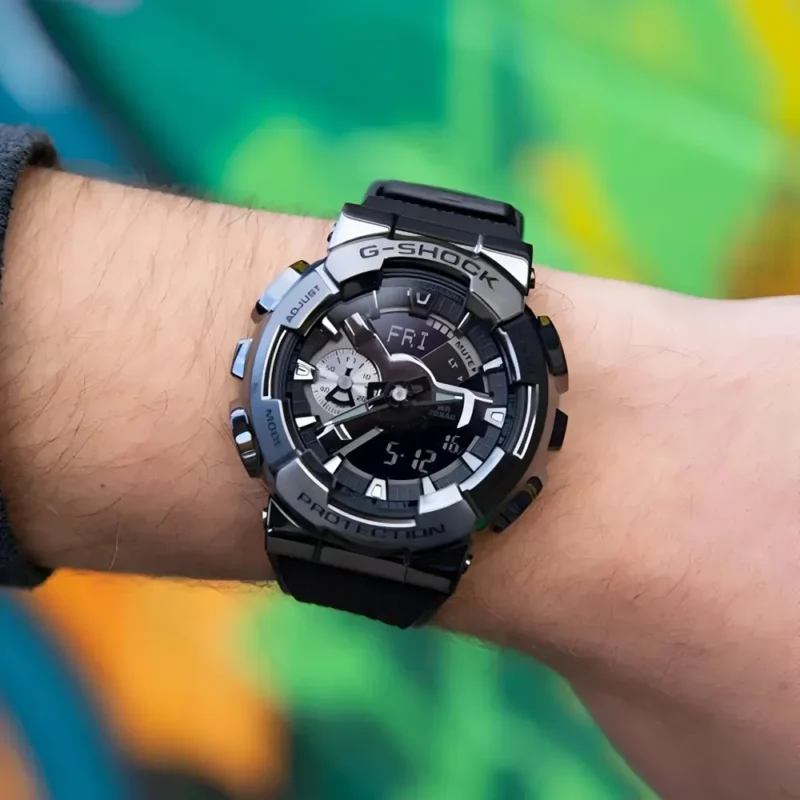 Imported G-Shock Watch For Men (WW05)