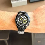 Imported Guess Watch For Men (WW08)