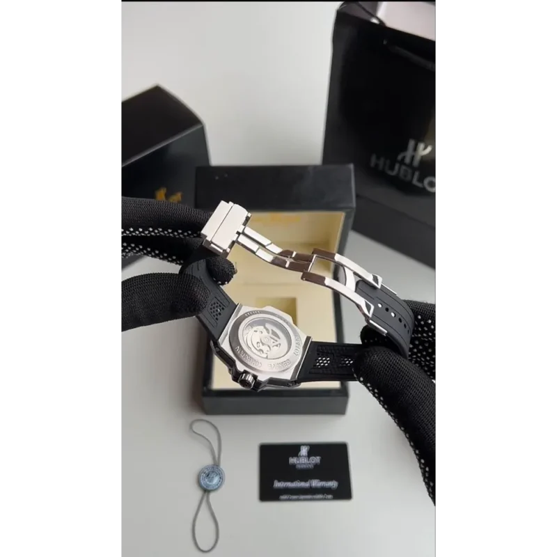 Imported Hublot Big Bang Watch For Men (LUT22)