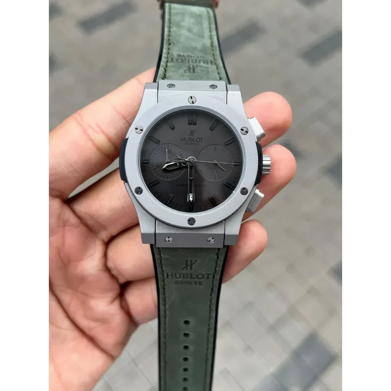 Imported Hublot Big Bang Watch For Men (LUT23)