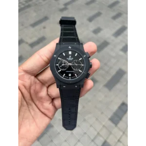 Imported Hublot Big Bang Watch For Men (LUT24)