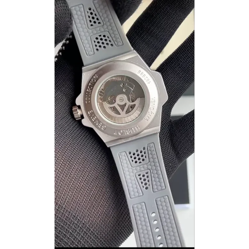 Imported Hublot Big Bang Watch For Men (LUT25)
