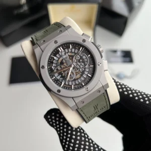 Imported Hublot Big Bang Watch For Men (LUT27)