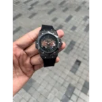 Imported Hublot Watch For Men (LUT30)