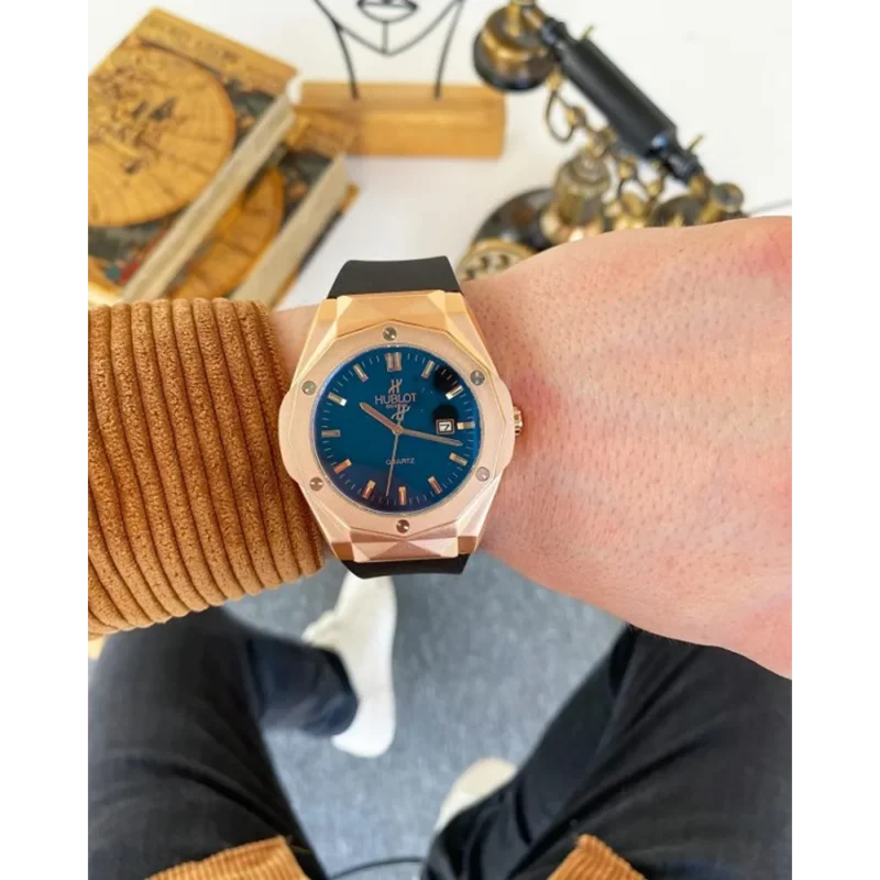 Imported Hublot Watch For Men (SW5317)