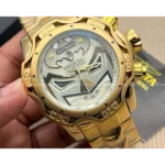 Imported Invicta Watch For Men (WW19)