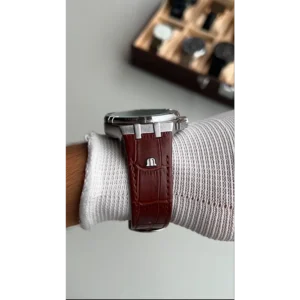 Imported Maurice Lacroix Aikon Watch For Men (LUT38)