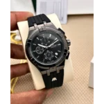 Imported Maurice Lacroix Watch For Men (CS4176)