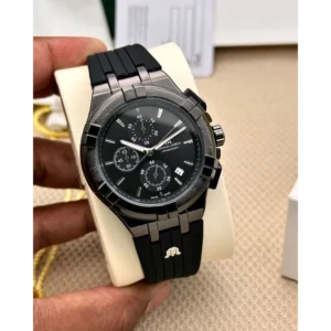 Imported Maurice Lacroix Watch For Men (CS4176)