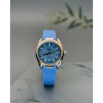 Imported Omega Seamaster Watch For Men (SHH3711)