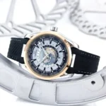 Imported Omega Seamaster Watch For Men (SW5114)