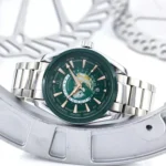 Imported Omega Seamaster Watch For Men (SW5121)