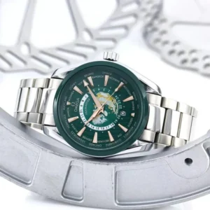 Imported Omega Seamaster Watch For Men (SW5121)