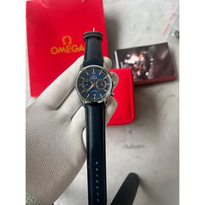 Imported Omega Seamaster Watch For Men (SW5162)