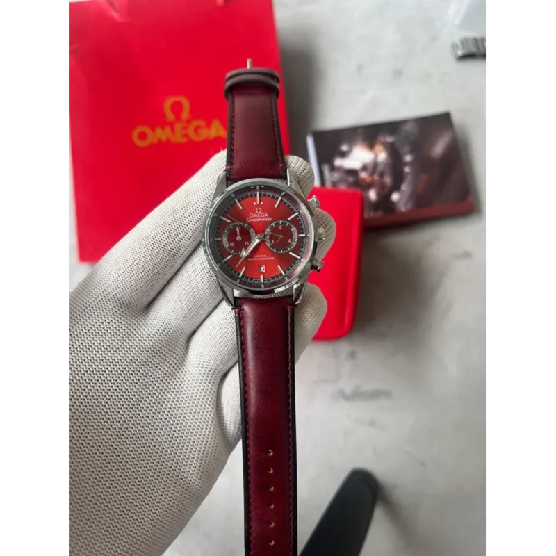 Imported Omega Seamaster Watch For Men (SW5163)