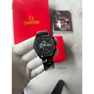 Imported Omega Seamaster Watch For Men (SW5166)