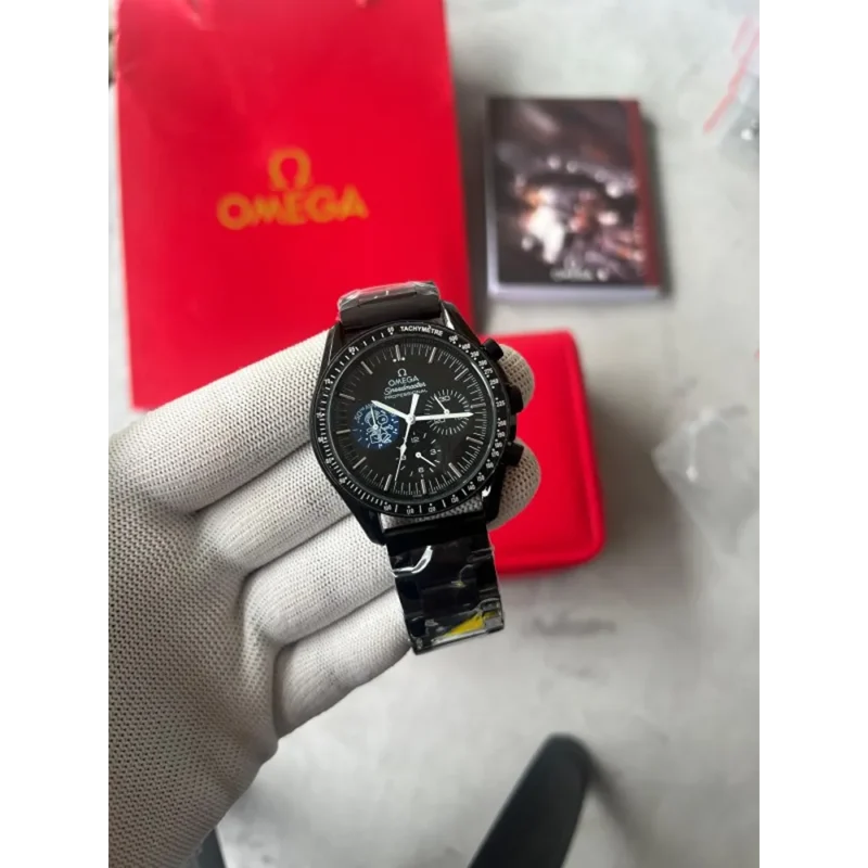 Imported Omega Seamaster Watch For Men (SW5166)