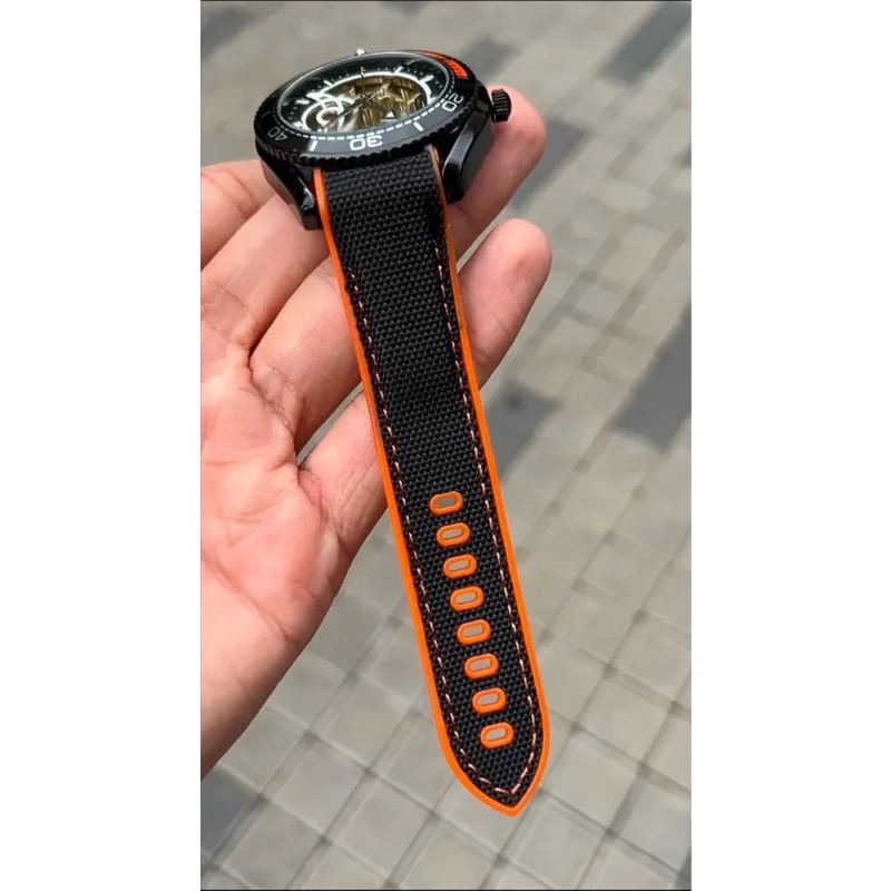 Imported Omega Watch For Men (LUT04)