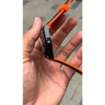 Imported Omega Watch For Men (LUT04)