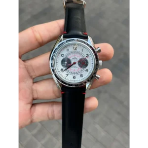 Imported Omega Watch For Men (LUT34)