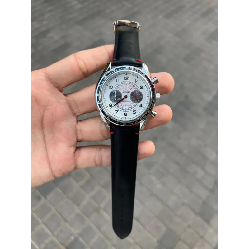 Imported Omega Watch For Men (LUT34)