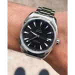 Imported Omega Watch For Men (SW5321)