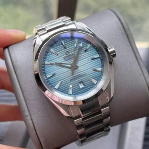Imported Omega Watch For Men (SW5323)
