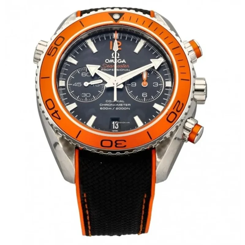 Imported Omega Watch For Men (SW5326)