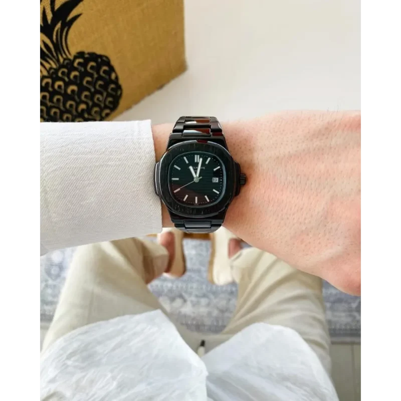 Imported Patek Philippe Watch For Men (CS4168) Imported Patek Philippe Watch For Men (CS4168)