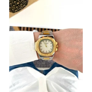 Imported Patek Philippe Watch For Men (CS4169)