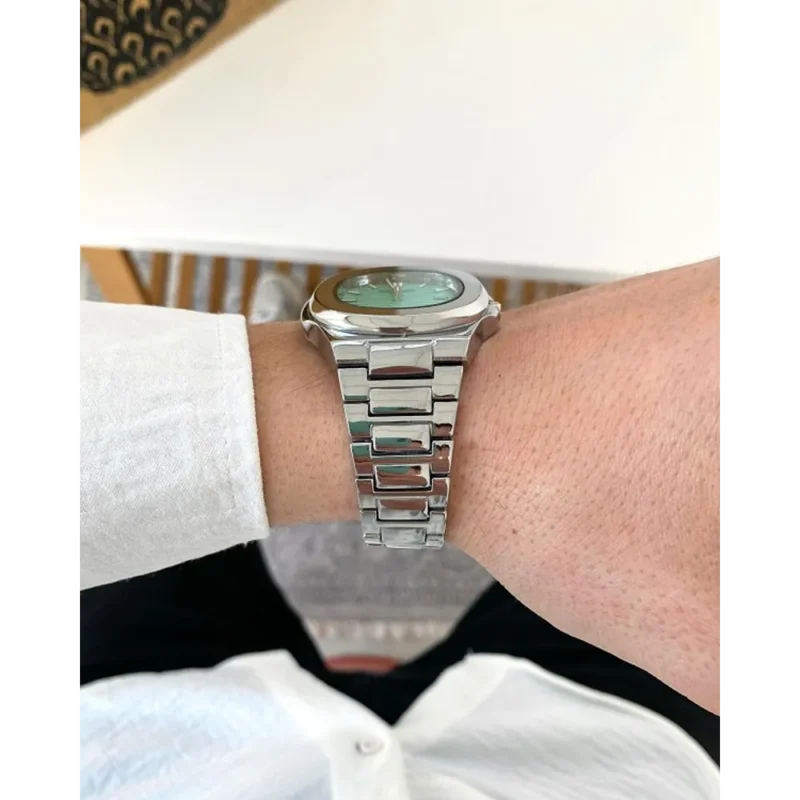 Imported Patek Philippe Watch For Men (CS4170)