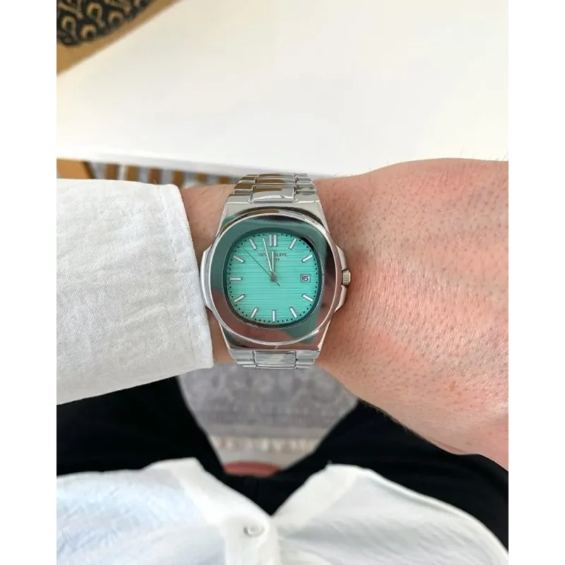 Imported Patek Philippe Watch For Men (CS4170)