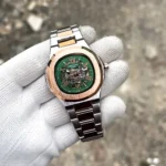Imported Patek Philippe Watch For Men (CS4175)
