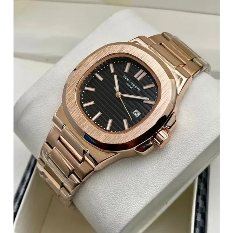 Imported Patek Philippe Watch For Men (CS4180)